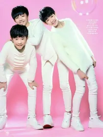 TFboys之三位绝色公主的唯美爱恋