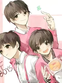 TFboys之明星少爷爱上我