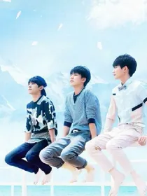TFboys之三个鬼公主