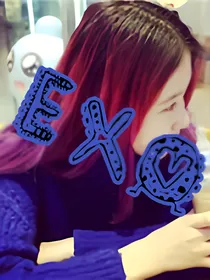 EXO-等待爱情的绽放