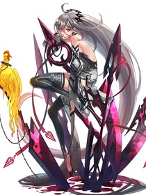 九天离歌