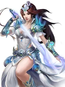 九界武神_1