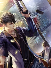 无敌特工在都市