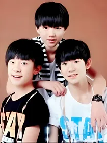 tfboys之那年青春