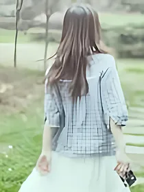 天使坠下的眼泪