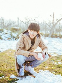 tfboys之源的女友