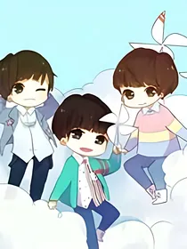 tfboys之樱花的爱恋