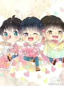 TFBOYS之复仇五公主