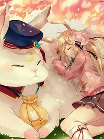 鹿晗之我们一起的约定