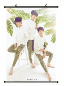 tfboys之想遇