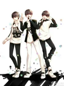 TFBOYS的相遇。