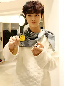 exo鹿晗之错爱
