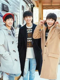 tfboys之傾世爱恋