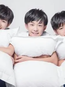 tfboys之练习生