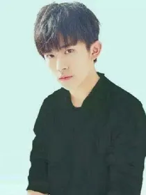 星光偶像少年蓝_tfboys