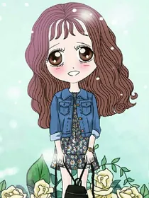 心地善良的女孩