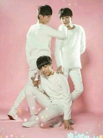 tfboys之好久不见
