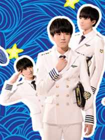 女神之tfboys