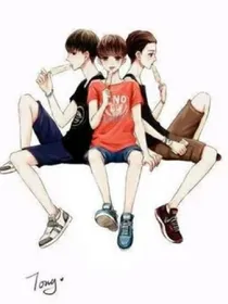 TFBOYS之疯狂撕衣学院