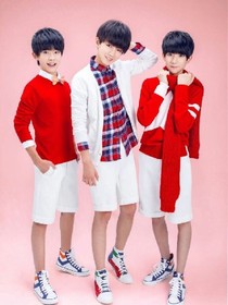 TFboys之宠爱