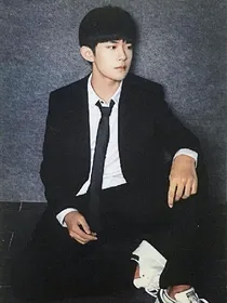 tfboys易烊千玺之追到的老婆