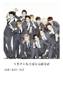 Exo之13人的exo