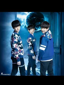tfboys之与三公主的爱恋