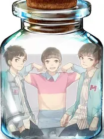 tfboys上天让我遇见你