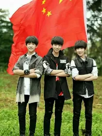 tfboys之天使之恋