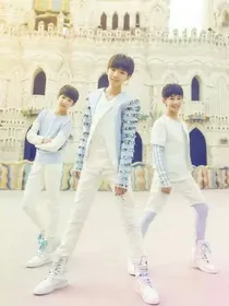 tfboys之前世姻缘