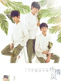 tfboys之剩下的梦想
