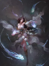 医毒惊仙