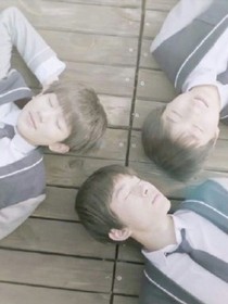TFBOYS-加油，少年