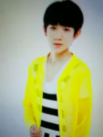 tfboys之源源不断