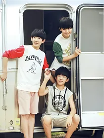 TFBOYS致爱一生