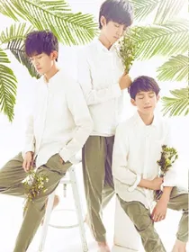 TFboys之王源恋爱记