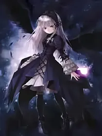 恶魔女配逆袭记