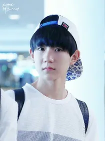 TFBOYS总裁，霸道！