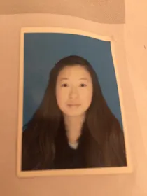 从现在起到未来的我曹倩敏