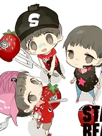 tfboys之楼上吵楼下闹