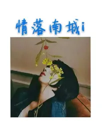 情落南城