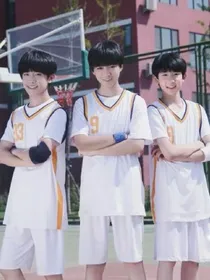 TFBOYS之我爱上了他
