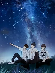TFBOYS之穿越童话