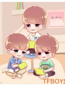 TFBOYS的初恋