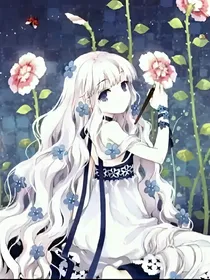 萌萌哒女配攻略