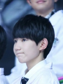 tfboys之夏日柠檬恋