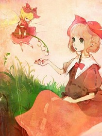 欣.彼岸花开