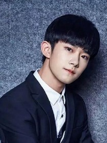 TFBOYS之易烊千玺我爱上了你