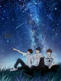 tfboys之命中注定