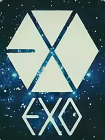 EXO：专属逗比萌宝